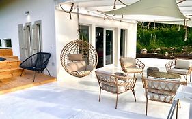 Bohemian Eco Lodge