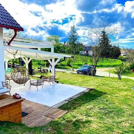 Bohemian Eco Lodge Kisapati Zewnętrze zdjęcie
