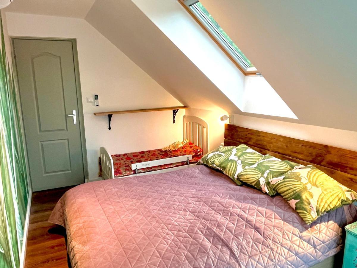 Bohemian Eco Lodge Kisapati Zewnętrze zdjęcie