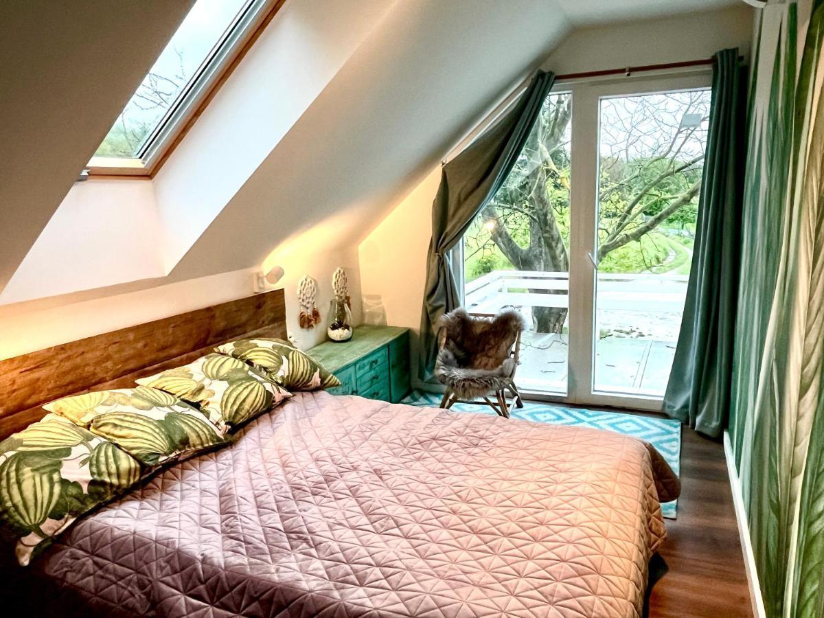Bohemian Eco Lodge Kisapati Zewnętrze zdjęcie