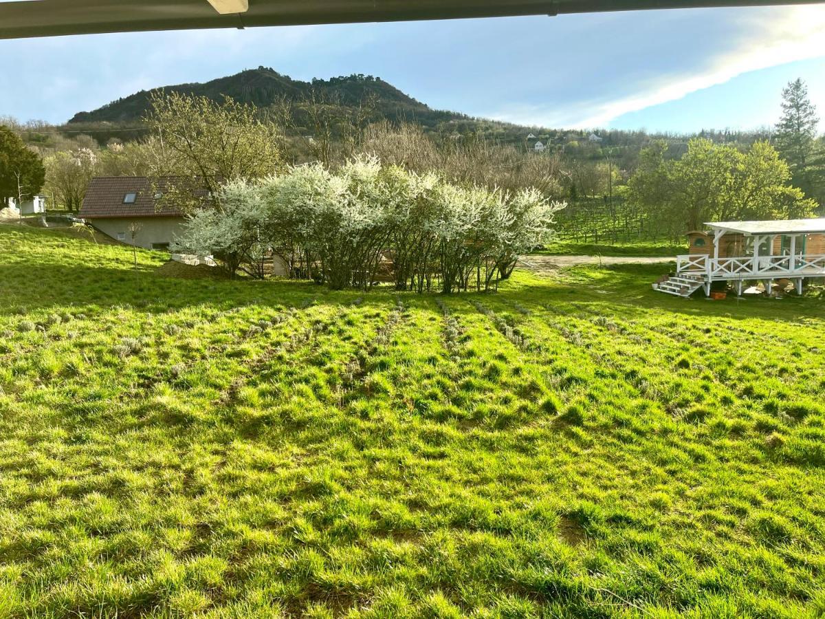 Bohemian Eco Lodge Kisapati Zewnętrze zdjęcie