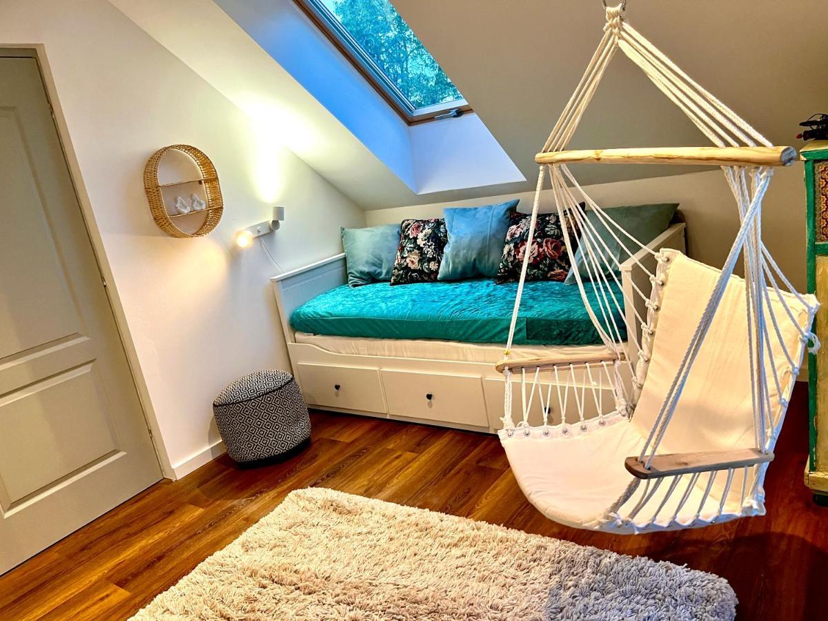 Bohemian Eco Lodge Kisapati Zewnętrze zdjęcie