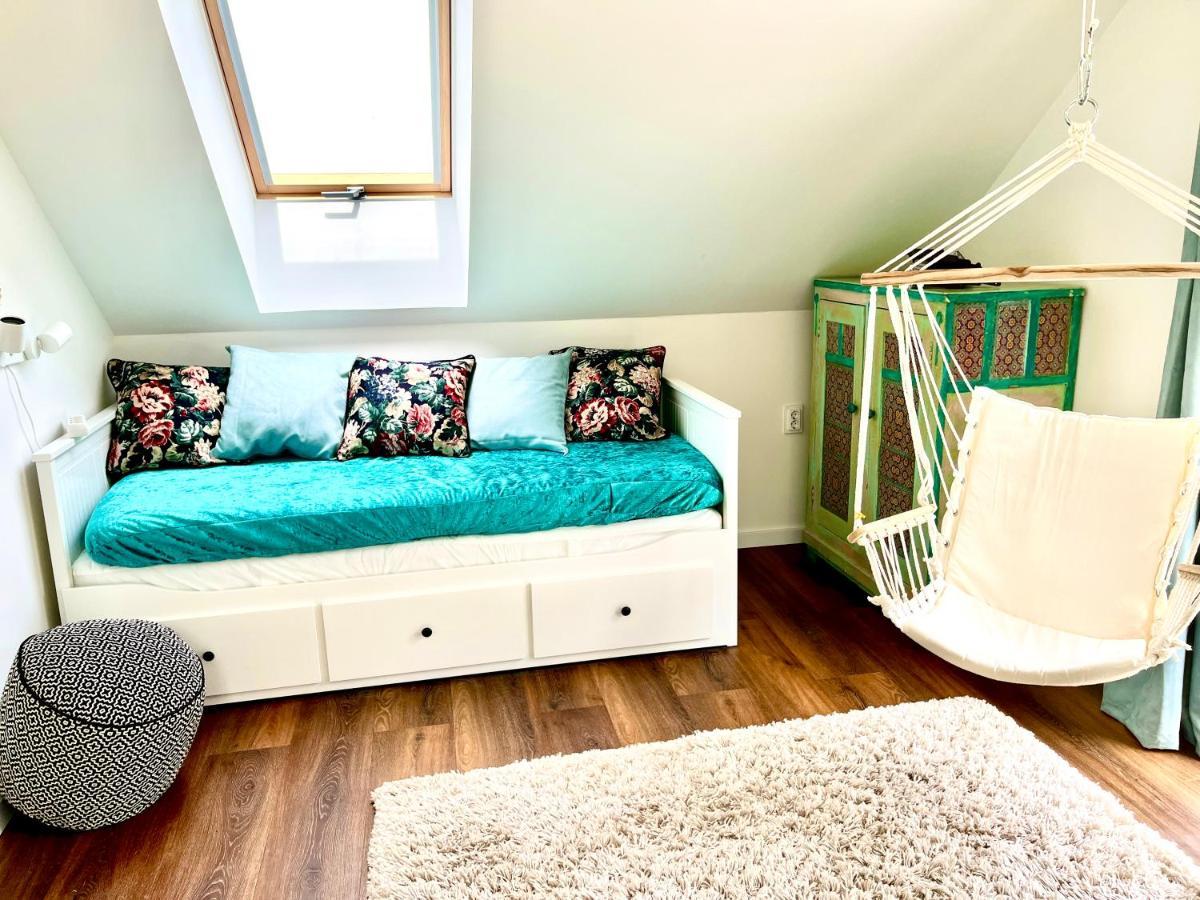 Bohemian Eco Lodge Kisapati Zewnętrze zdjęcie