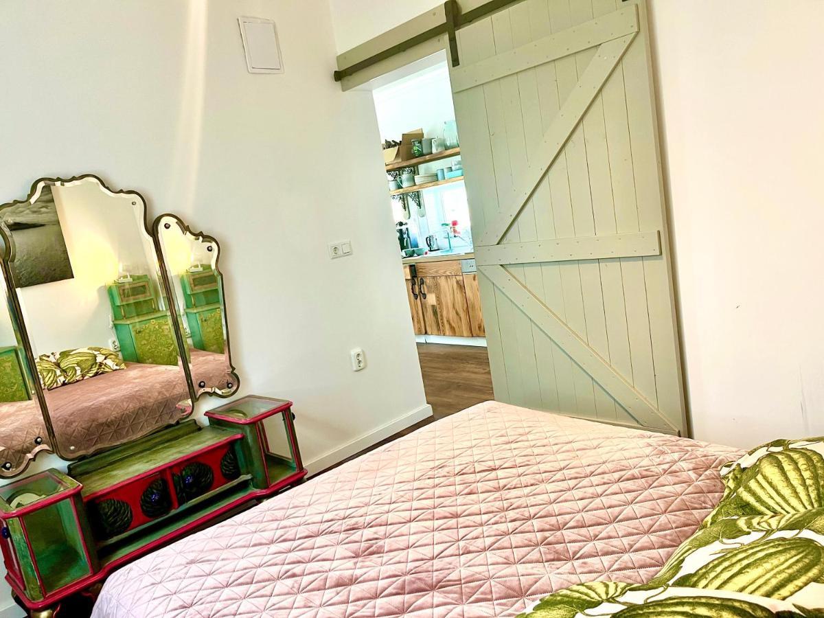 Bohemian Eco Lodge Kisapati Zewnętrze zdjęcie