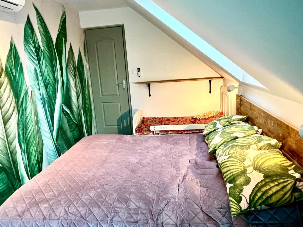 Bohemian Eco Lodge Kisapati Zewnętrze zdjęcie