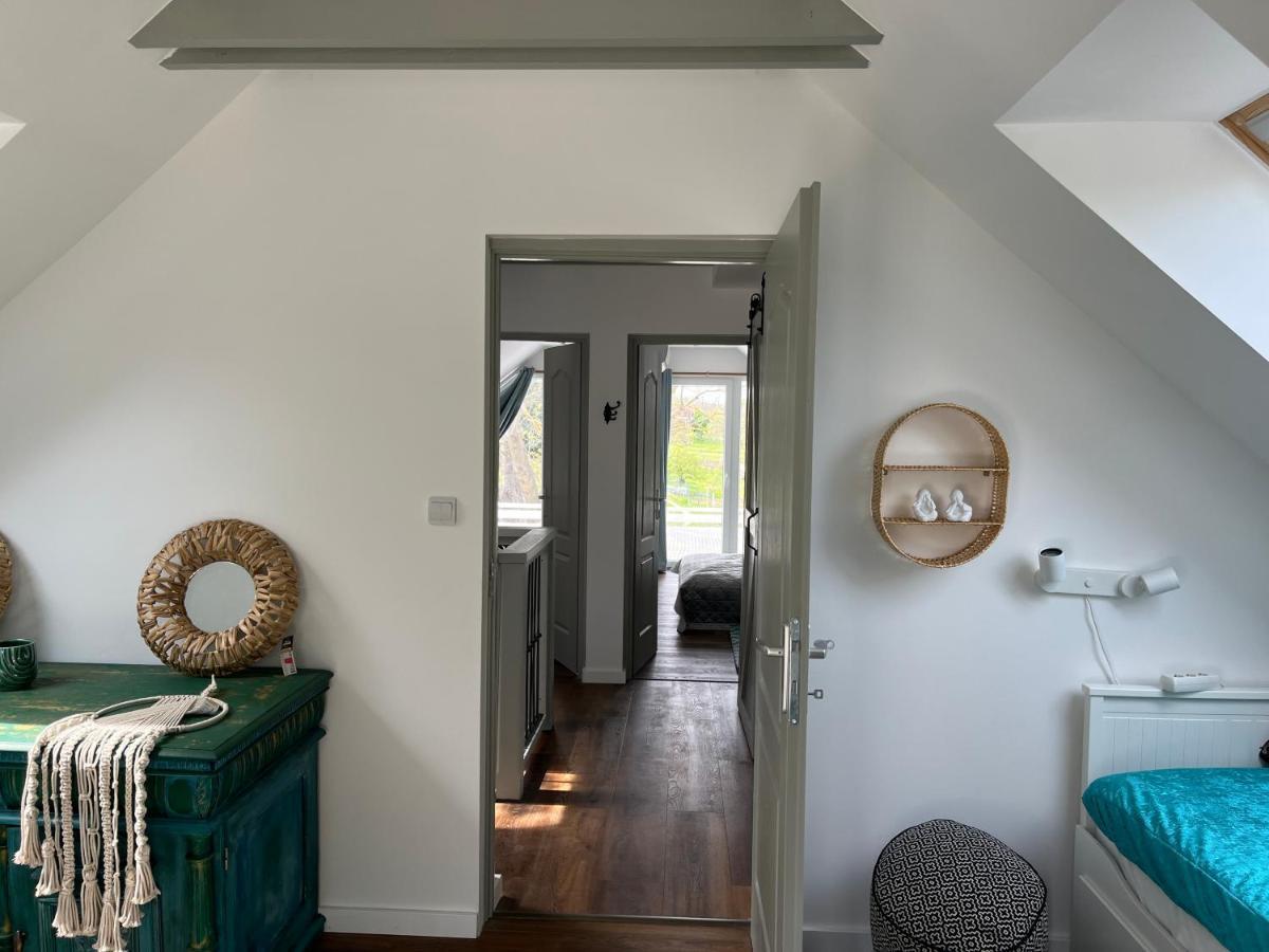 Bohemian Eco Lodge Kisapati Zewnętrze zdjęcie