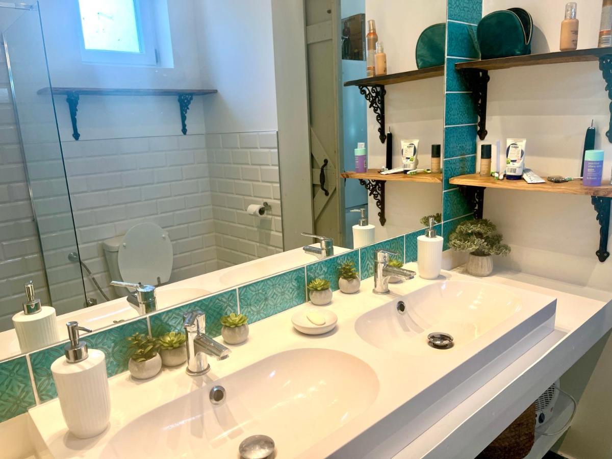 Bohemian Eco Lodge Kisapati Zewnętrze zdjęcie