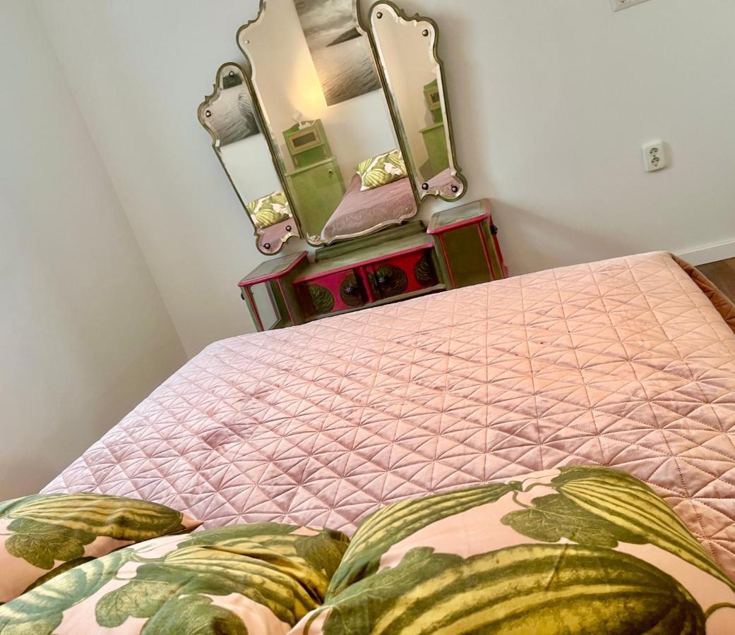 Bohemian Eco Lodge Kisapati Zewnętrze zdjęcie