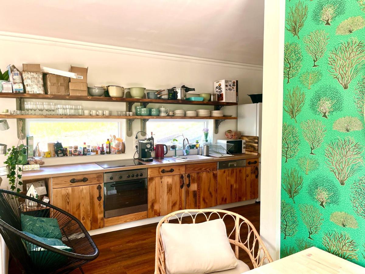 Bohemian Eco Lodge Kisapati Zewnętrze zdjęcie