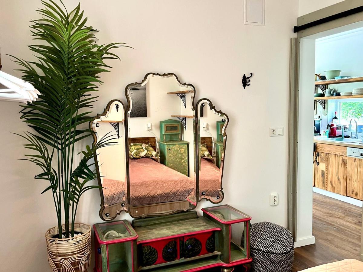 Bohemian Eco Lodge Kisapati Zewnętrze zdjęcie