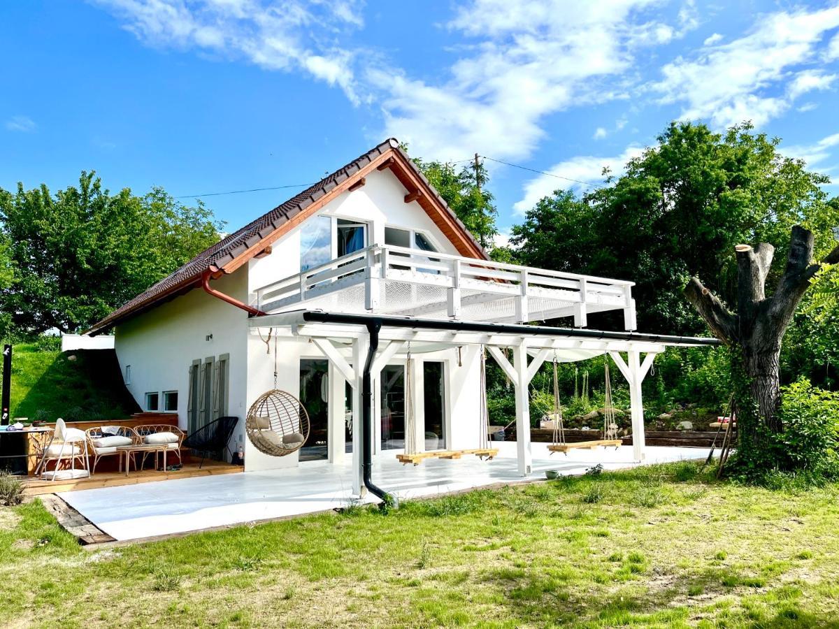 Bohemian Eco Lodge Kisapati Zewnętrze zdjęcie