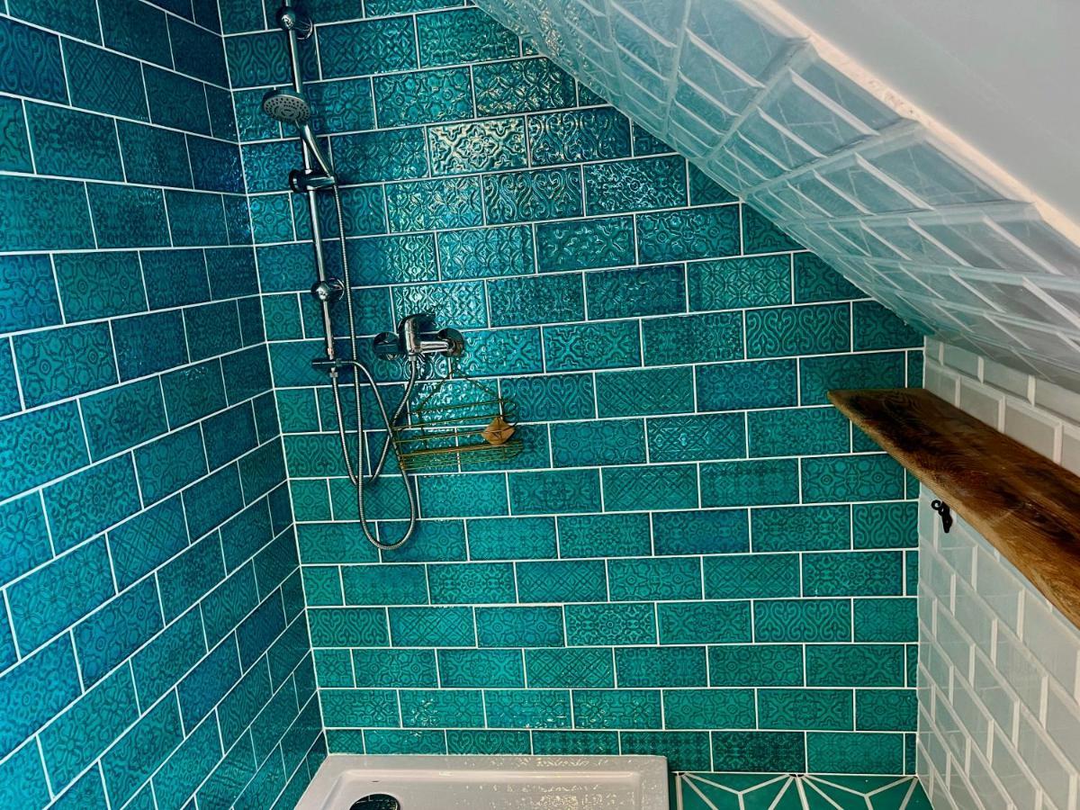 Bohemian Eco Lodge Kisapati Zewnętrze zdjęcie