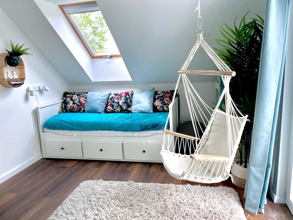 Bohemian Eco Lodge Kisapati Zewnętrze zdjęcie