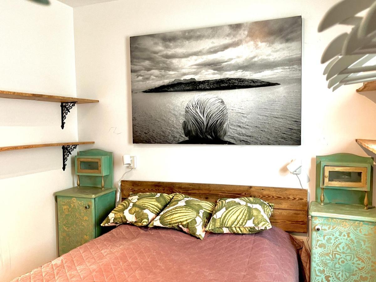 Bohemian Eco Lodge Kisapati Zewnętrze zdjęcie