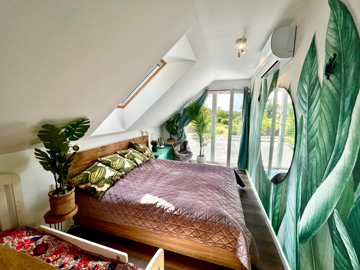 Bohemian Eco Lodge Kisapati Zewnętrze zdjęcie