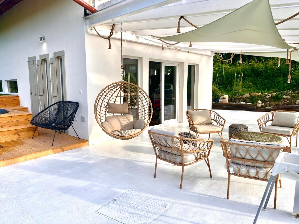 Bohemian Eco Lodge Kisapati Zewnętrze zdjęcie