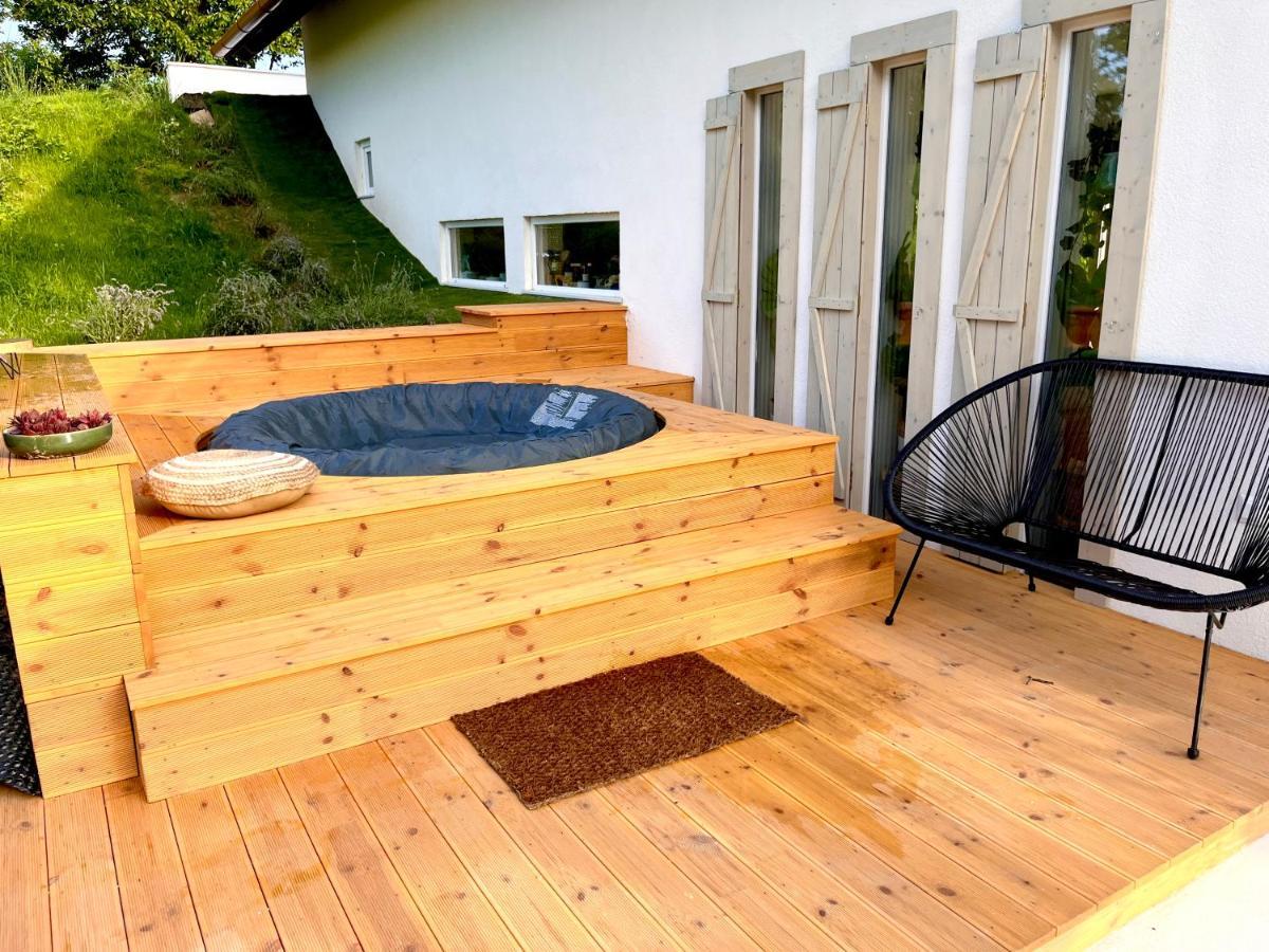 Bohemian Eco Lodge Kisapati Zewnętrze zdjęcie