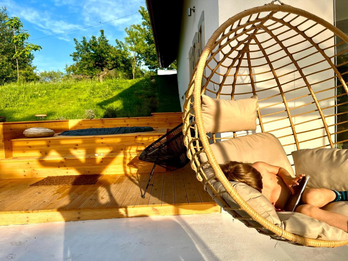 Bohemian Eco Lodge Kisapati Zewnętrze zdjęcie