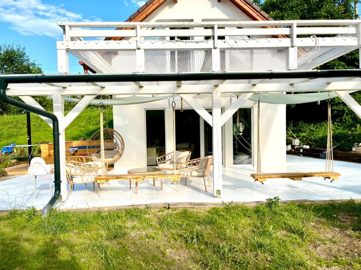 Bohemian Eco Lodge Kisapati Zewnętrze zdjęcie