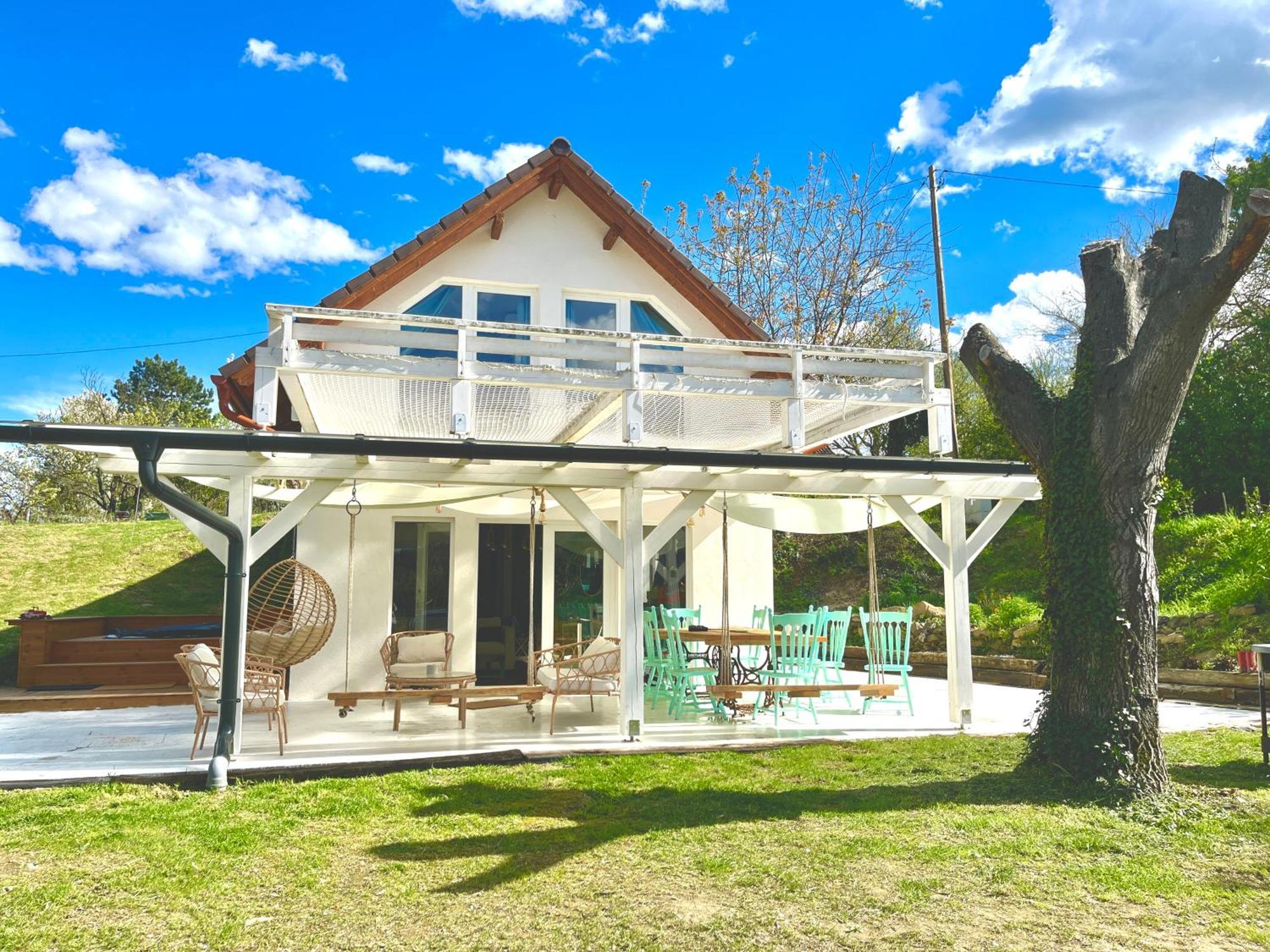 Bohemian Eco Lodge Kisapati Zewnętrze zdjęcie