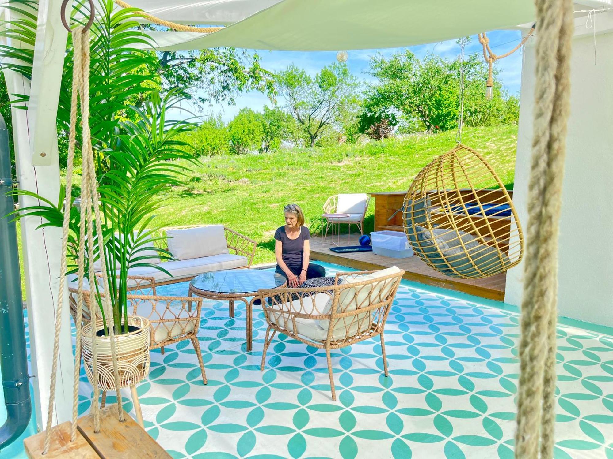 Bohemian Eco Lodge Kisapati Zewnętrze zdjęcie